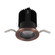 Volta LED Regressed Downlight Trim in Copper Bronze (34|R2RD1T-WTWA-CB)
