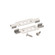 Linear Undercabinet Fixed Base (34|LU-FB)