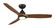 Skylark 54'' Ceiling Fan in Matte Black/Distressed Koa (441|FR-W2202-54L-MB/DK)