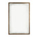 Jamie Floor Mirror in Antiqued Aluminum (314|WMI85)