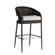 Juri Outdoor Bar Stool in Porpoise (314|FSS10)