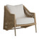 Kiki Outdoor Chair in Pearl (314|FRS23)