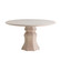 Kinsley Dining Table in Light Beige Burl (314|FDS23)