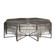 Ilaria Cocktail Table in Natural Iron (314|FCI26)