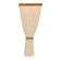 Jenessa LED Wall Sconce in Ivory (314|DWC72)