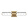 Beale LED Bathroom Vanity in Noble Brass (51|8-3204-18-127)