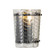 Ruche One Light Wall Sconce in Bronze (16|21870CLBZ)