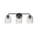 Honey Three Light Bath Vanity in Kentucky Bronze (16|21413CRKB)