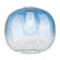 Ballston Glass (405|G481-10SB)