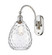Ballston One Light Wall Sconce in Polished Nickel (405|918-1W-PN-G372)