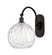 Ballston One Light Wall Sconce in Oil Rubbed Bronze (405|918-1W-OB-G1215-10)