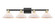 Arcadia Four Light Bath Vanity in Black Antique Brass (405|716-4W-BAB-G131)