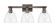 Arcadia Three Light Bath Vanity in Oil Rubbed Bronze (405|716-3W-OB-GBD-752)