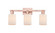 Arcadia Three Light Bath Vanity in Champagne Bronze (405|716-3W-CB-G341)