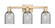 Arcadia Three Light Bath Vanity in Champagne Bronze (405|716-3W-CB-G257)