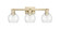 Arcadia Three Light Bath Vanity in Champagne Bronze (405|716-3W-CB-G122-6)