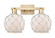 Arcadia Two Light Bath Vanity in Champagne Bronze (405|716-2W-CB-G121-8RW)