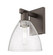 Arcadia One Light Wall Sconce in Oil Rubbed Bronze (405|716-1W-OB-GBD-754)