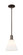 Arcadia One Light Mini Pendant in Oil Rubbed Bronze (405|716-1S-OB-GBC-81)