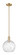 Arcadia One Light Mini Pendant in Champagne Bronze (405|716-1S-CB-G1215-10)