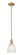 Arcadia One Light Mini Pendant in Brushed Brass (405|716-1S-BB-G381)