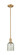 Arcadia One Light Mini Pendant in Brushed Brass (405|716-1S-BB-G259)