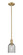 Arcadia One Light Mini Pendant in Brushed Brass (405|716-1S-BB-G257)