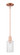 Arcadia One Light Mini Pendant in Antique Copper (405|716-1S-AC-G804)