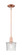 Arcadia One Light Mini Pendant in Antique Copper (405|716-1S-AC-G402)