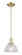 Arcadia One Light Mini Pendant in Antique Brass (405|716-1S-AB-G422)