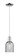 Arcadia One Light Mini Pendant in Polished Chrome (405|716-1P-PC-G257)