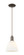 Arcadia One Light Mini Pendant in Oil Rubbed Bronze (405|716-1P-OB-GBD-751)