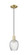 Arcadia One Light Mini Pendant in Antique Brass (405|716-1P-AB-G292)