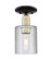 Arcadia One Light Semi-Flush Mount in Black Antique Brass (405|716-1C-BAB-G112)