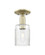 Arcadia One Light Semi-Flush Mount in Antique Brass (405|716-1C-AB-G342)