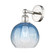 Edison One Light Wall Sconce in Polished Nickel (405|616-1W-PN-G483-8SB)