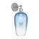 Edison One Light Wall Sconce in Polished Chrome (405|616-1W-PC-G484-7SB)