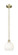 Edison One Light Mini Pendant in Antique Brass (405|616-1S-AB-G483-8OP)