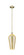 Edison One Light Mini Pendant in Antique Brass (405|616-1S-AB-G456-8ME)