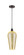 Edison One Light Mini Pendant in Oil Rubbed Bronze (405|616-1P-OB-G456-8ME)