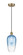 Edison One Light Mini Pendant in Antique Brass (405|616-1P-AB-G484-7SB)