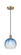 Edison One Light Mini Pendant in Antique Brass (405|616-1P-AB-G483-8SB)