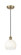 Edison One Light Mini Pendant in Antique Brass (405|616-1P-AB-G483-8OP)
