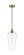 Edison One Light Mini Pendant in Antique Brass (405|616-1P-AB-G456-8CL)