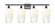 Ballston Four Light Bath Vanity in Oil Rubbed Bronze (405|516-4W-OB-G484-7OP)