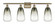 Ballston Four Light Bath Vanity in Antique Brass (405|516-4W-AB-G480-6SL)