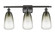 Ballston Three Light Bath Vanity in Oil Rubbed Bronze (405|516-3W-OB-G480-6SL)