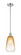 Ballston One Light Mini Pendant in Polished Chrome (405|516-1S-PC-G480-6AM)
