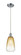 Ballston One Light Mini Pendant in Polished Chrome (405|516-1P-PC-G480-6AM)