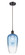 Ballston One Light Mini Pendant in Oil Rubbed Bronze (405|516-1P-OB-G484-7SB)